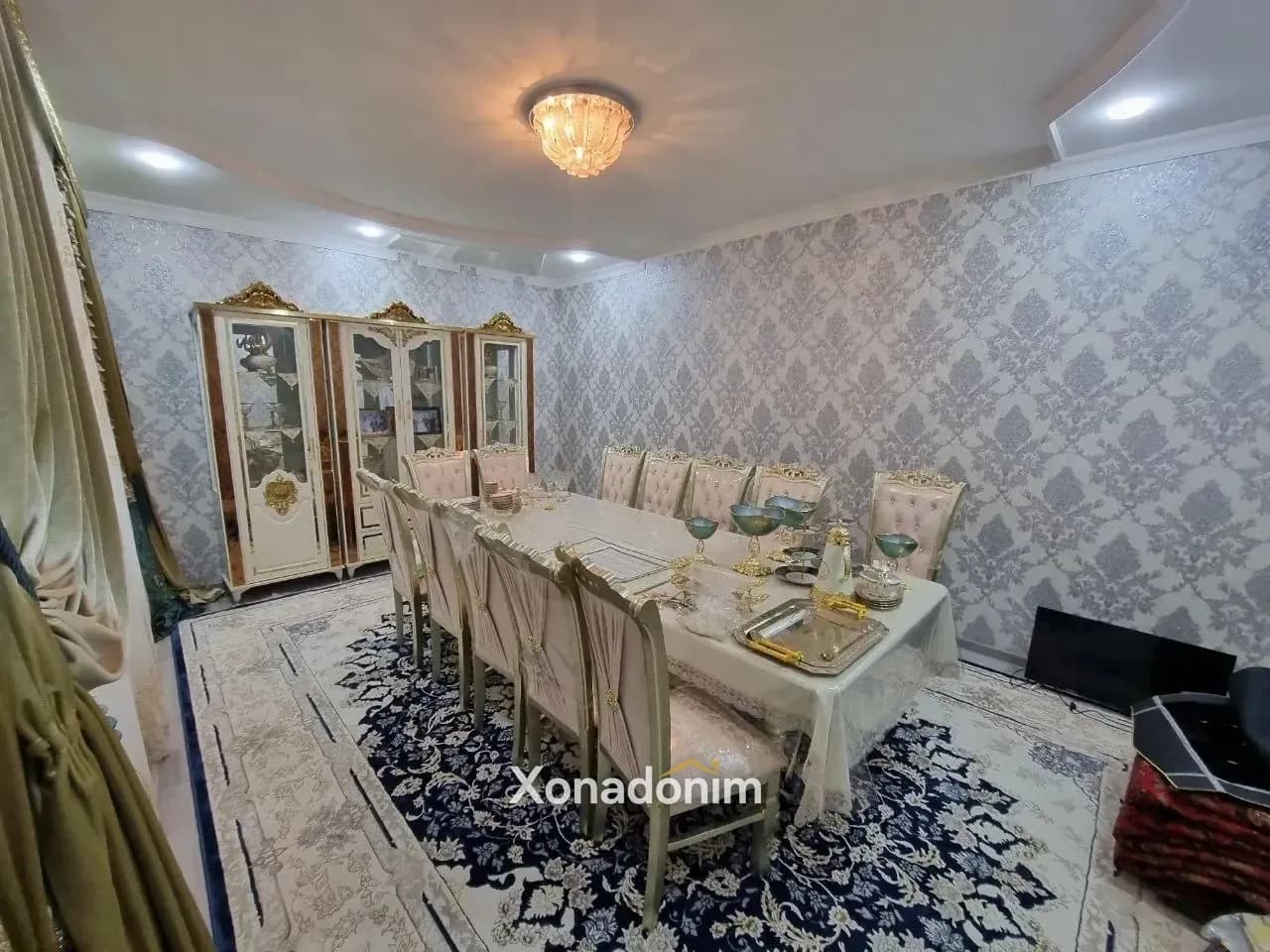 Продается Дом 1