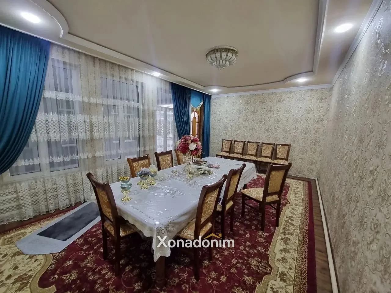 Продается Дом 4