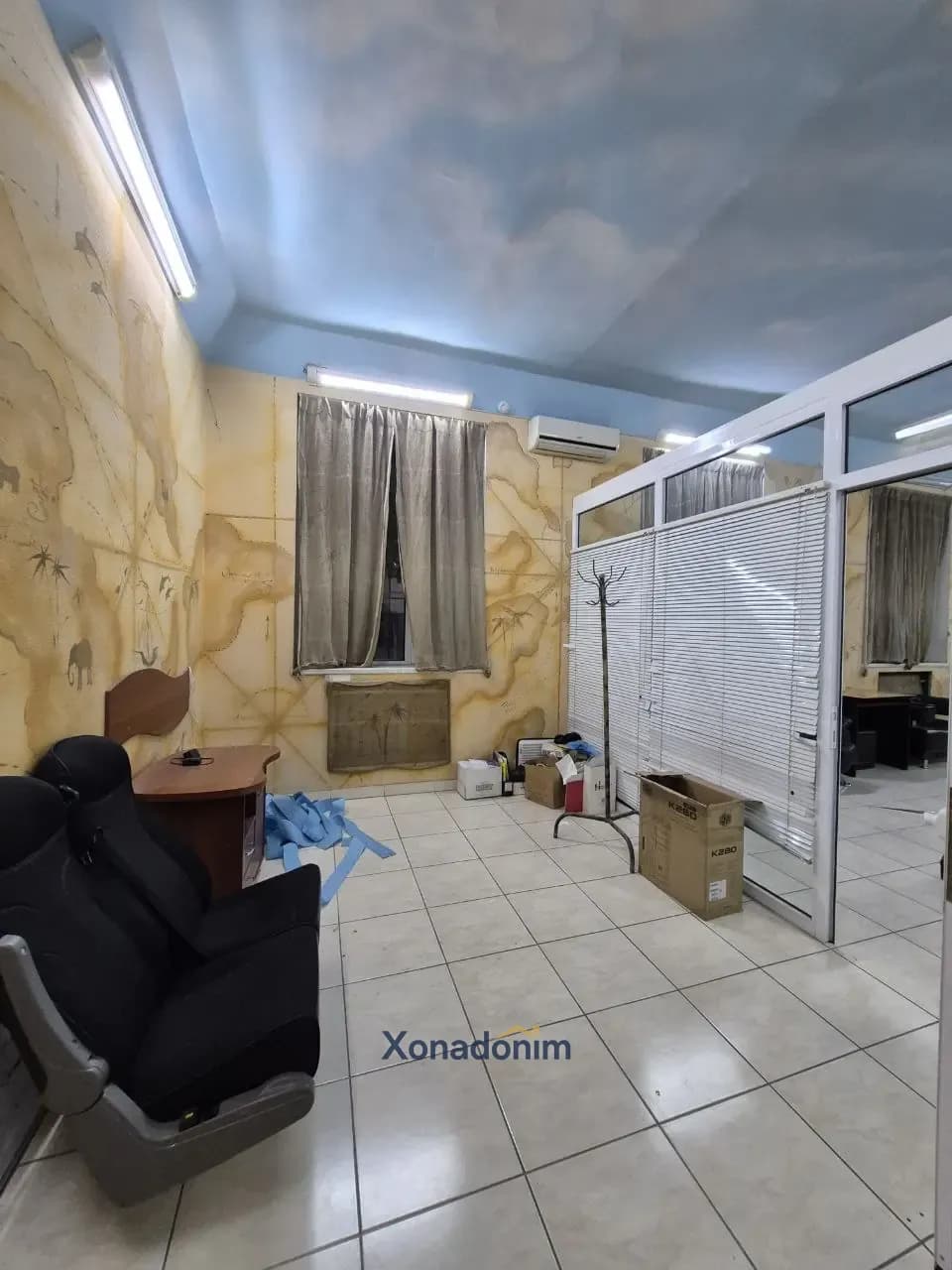 Сдается коммерческое помещение на первой линии. Глинка 3