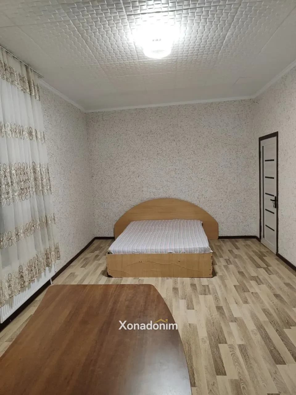 Yashnobodda 2 xonali kvartira, 55 m², 2/3-qavat