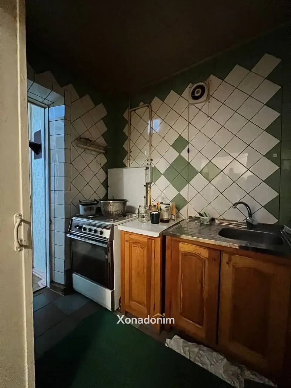 Буюк ипак йули 2/4/5 #А 1