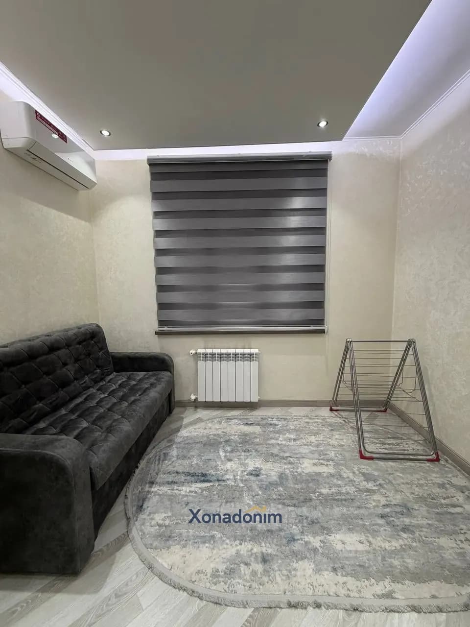 Mirobodda 3 xonali kvartira, 82 m², 5/9-qavat