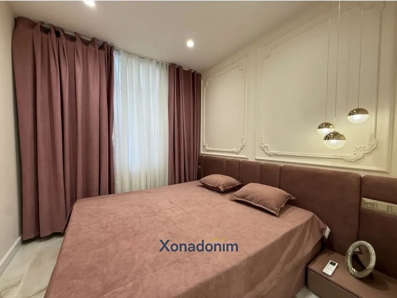 Yashnobodda 2 xonali kvartira, 45 m², 3/15-qavat