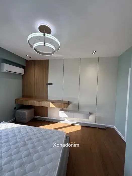Mirobodda kvartira, 60 m², 14/16-qavat