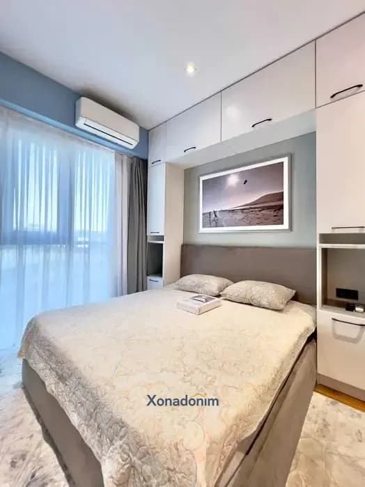 Mirzo Ulug'bekda kvartira, 25 m², 11/25-qavat
