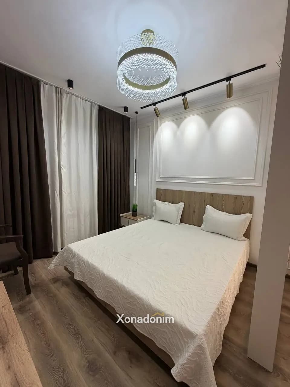 Yashnobodda 2 xonali kvartira, 39 m², 8/9-qavat