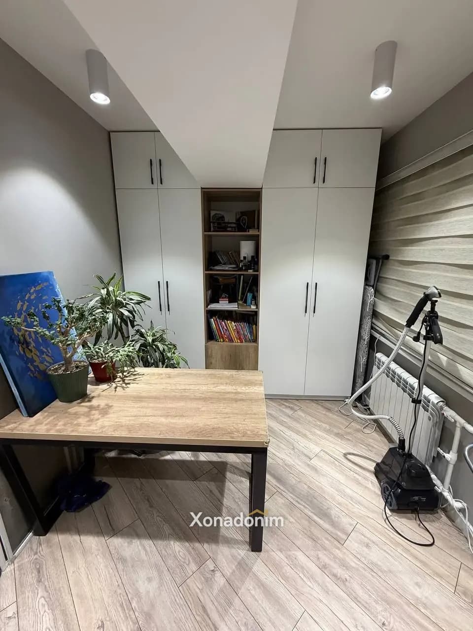 Yakkasaroyda 3 xonali kvartira, 110 m², 3/7-qavat