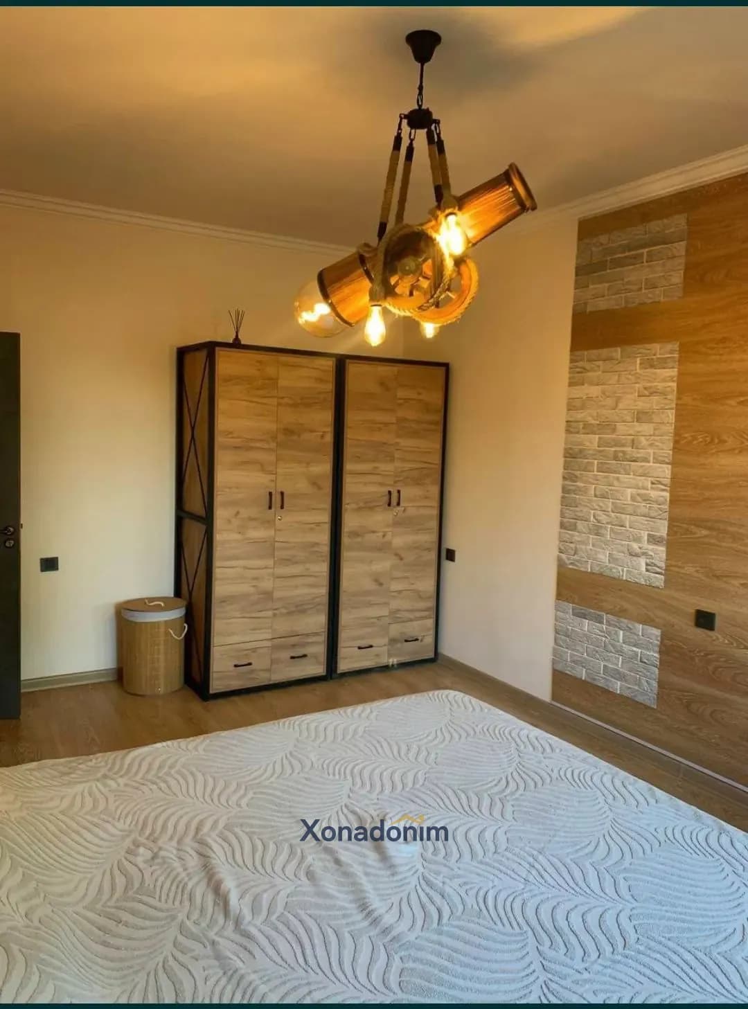 Shayxontohurda kvartira, 78 m², 3/4-qavat