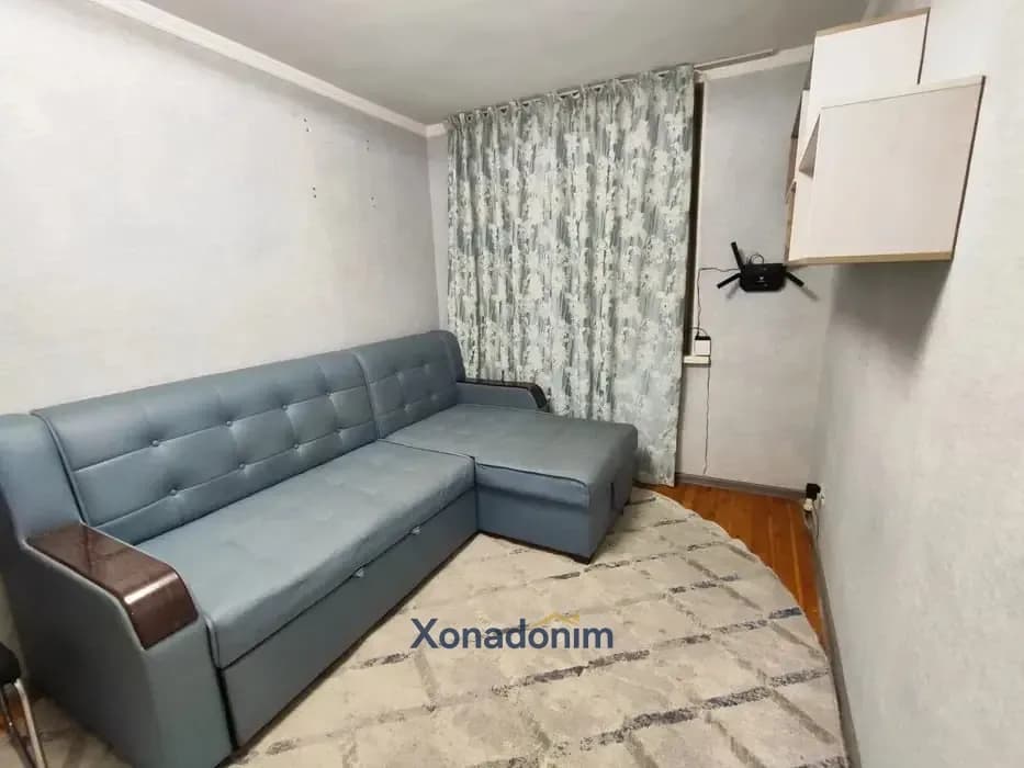 Mirzo Ulug'bekda kvartira, 74 m², 3/5-qavat
