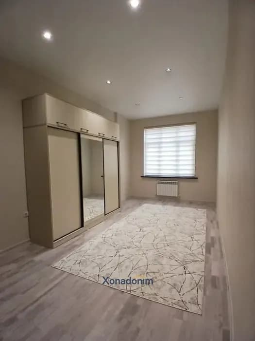 Mirzo Ulug'bekda kvartira, 116 m², 4/9-qavat