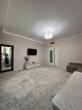 Yakkasaroyda kvartira, 86 m², 6/9-qavat