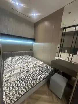 Shayxontohurda kvartira, 40 m², 10/51-qavat