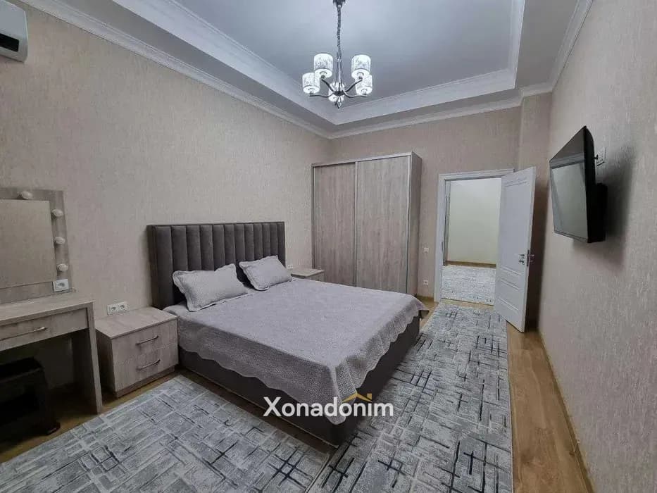 Жк Узбегим 2