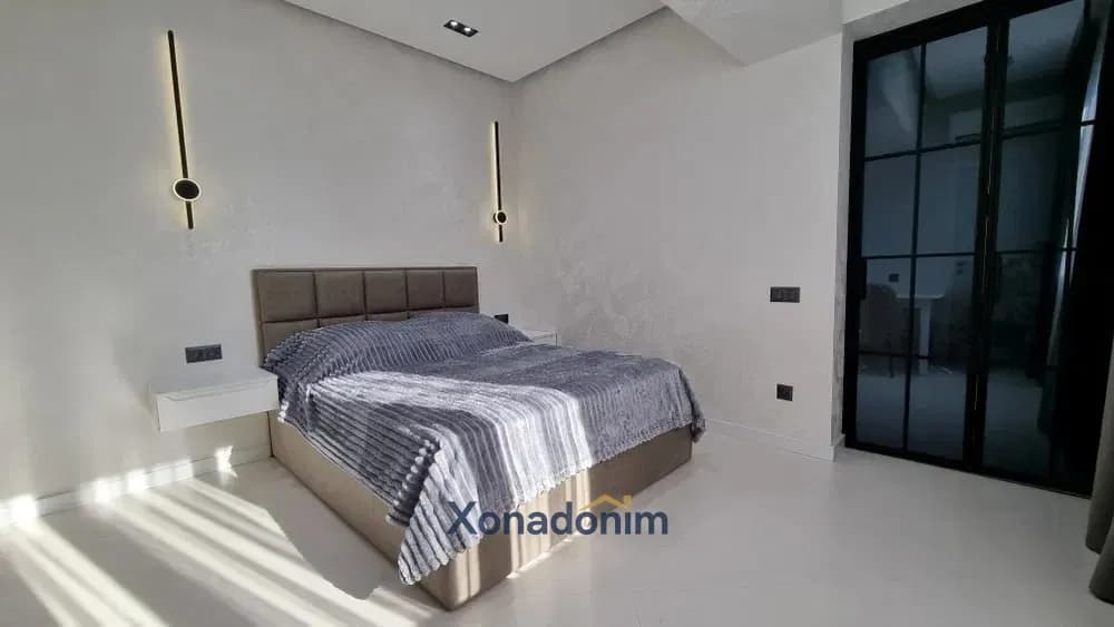 Mirobodda 2 xonali kvartira, 50 m², 6/9-qavat