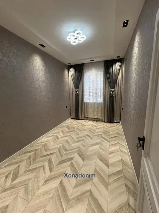 Chilonzorda kvartira, 60 m², 2/8-qavat