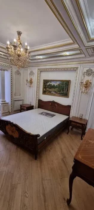 Yunusobodda kvartira, 85 m², 5/6-qavat