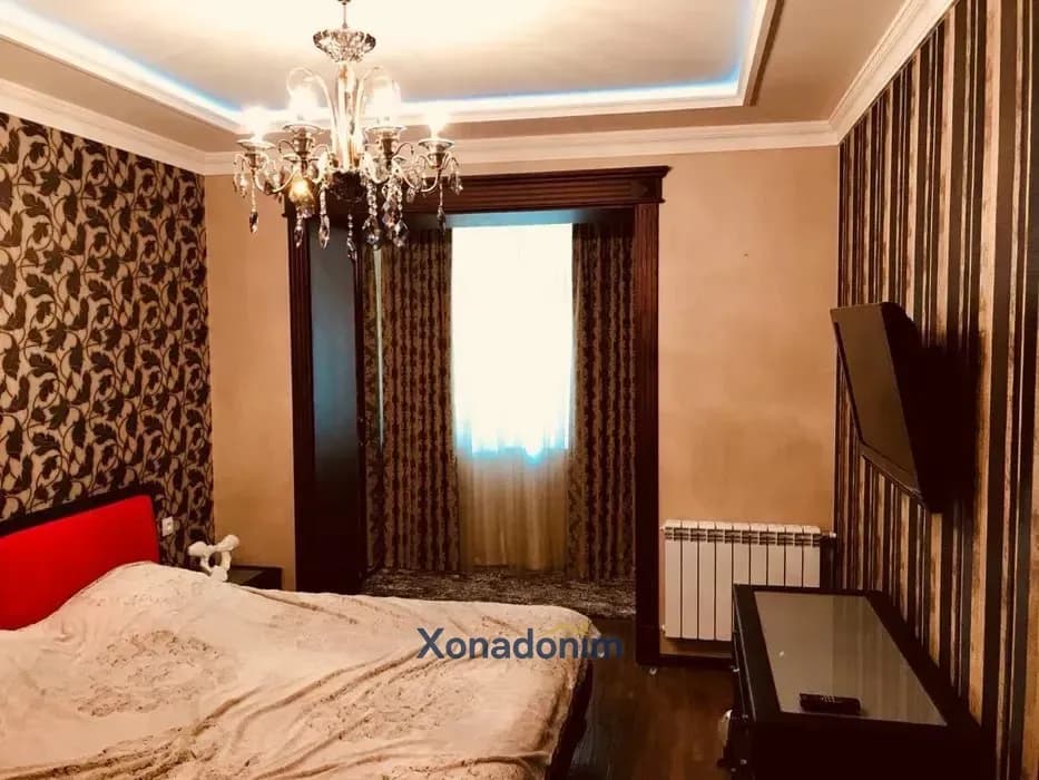 Yakkasaroyda kvartira, 65 m², 2/4-qavat