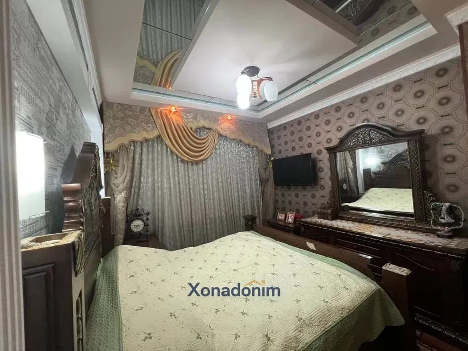 kvartira, 76 m², 2/9-qavat