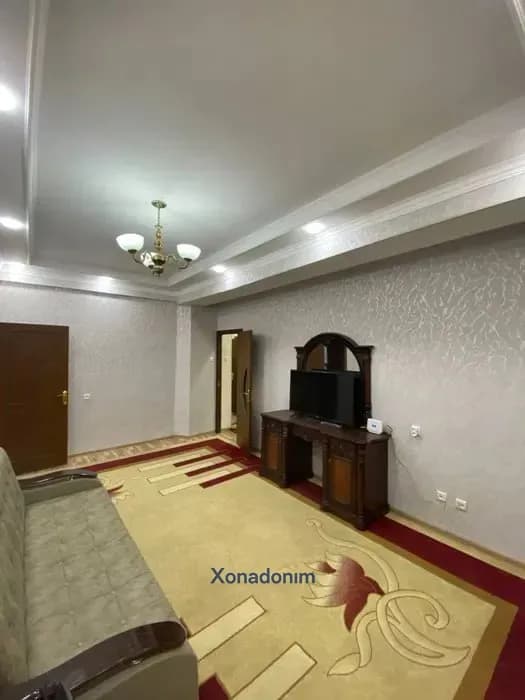 Sergelida 2 xonali kvartira, 60 m², 2/7-qavat