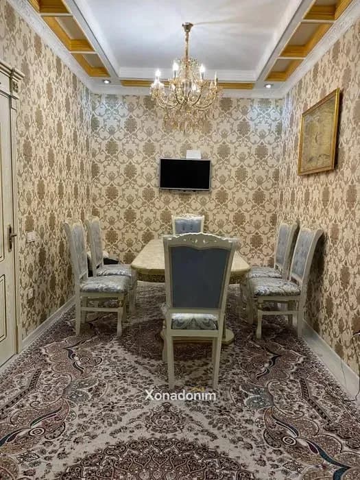 Olmazorda 3 xonali kvartira, 80 m², 8/9-qavat
