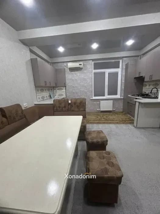Yashnobodda 2 xonali kvartira, 68 m², 5/16-qavat