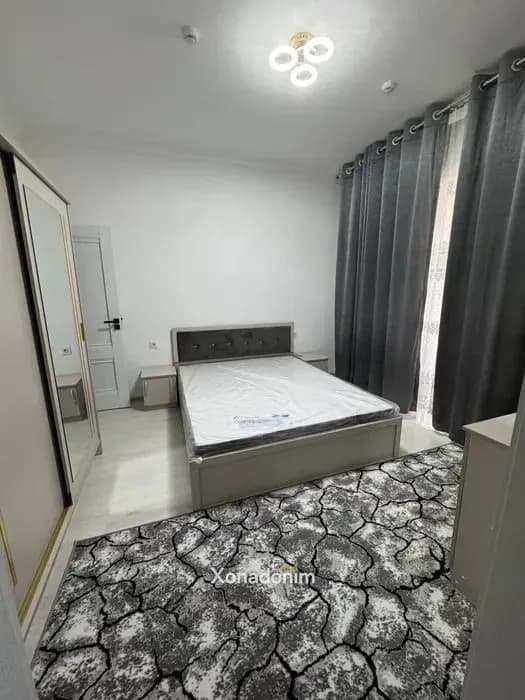 Uchtepada kvartira, 70 m², 3/16-qavat