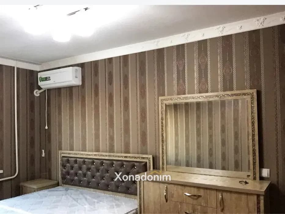 Yashnobodda kvartira, 65 m², 2/9-qavat
