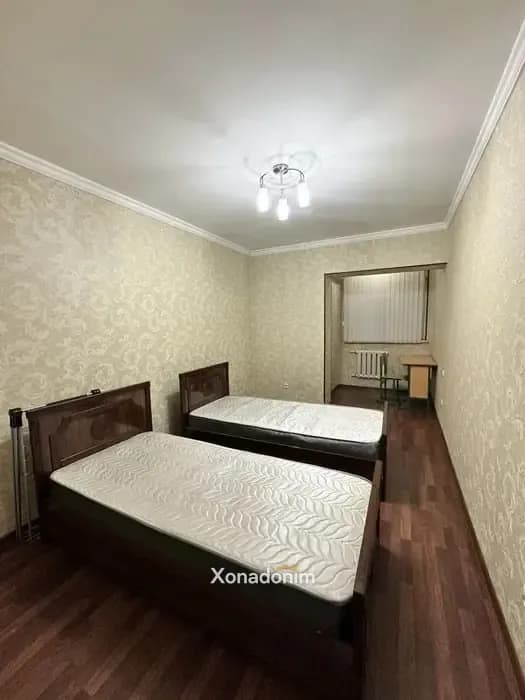 Mirzo Ulug'bekda kvartira, 107 m², 2/5-qavat