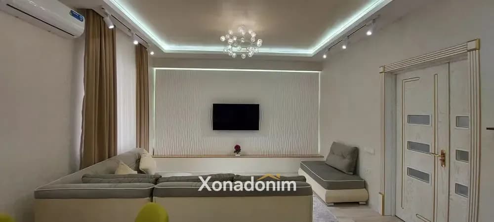 Fedorovish klinika 1