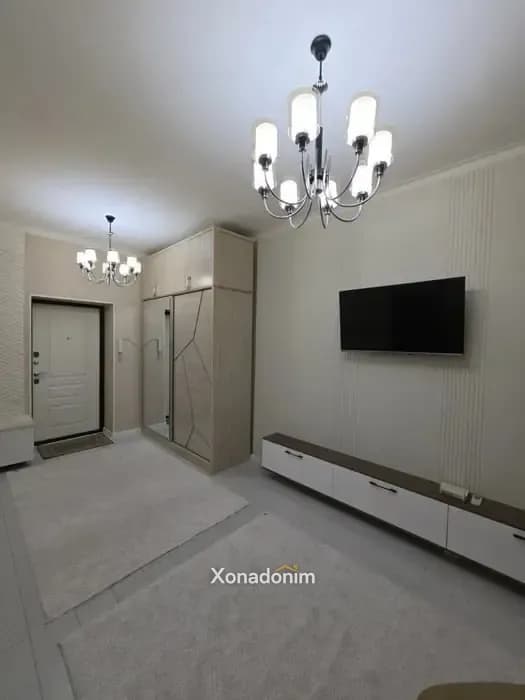 Yakkasaroyda kvartira, 40 m², 4/5-qavat