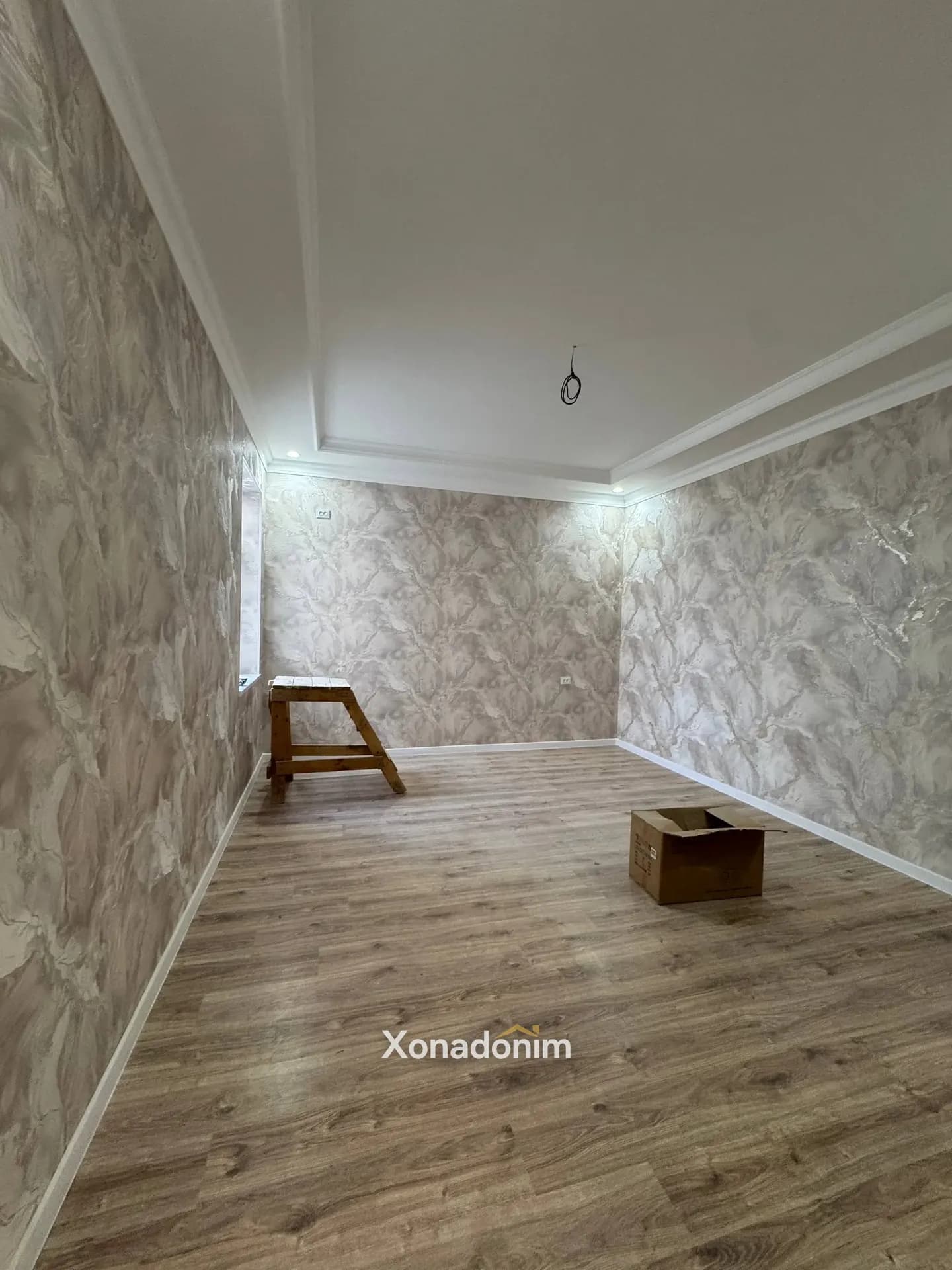 Mirzo Ulug'bekda uy, 1.5 m², 1/2-qavat