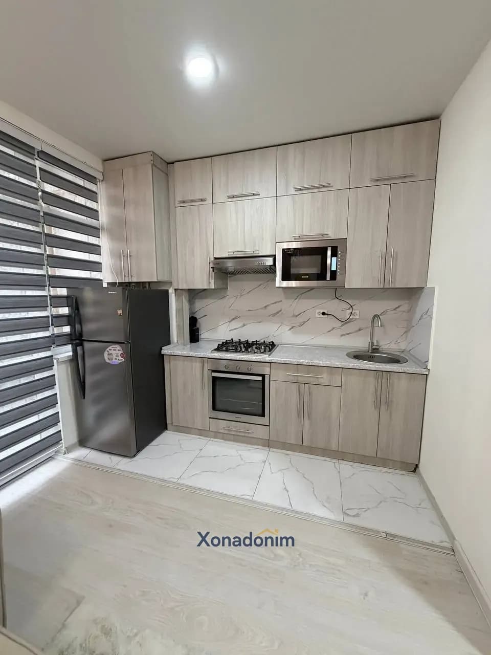1-комнатная в новостройке | Новый ремонт | 32 м² | 600 у.е 1
