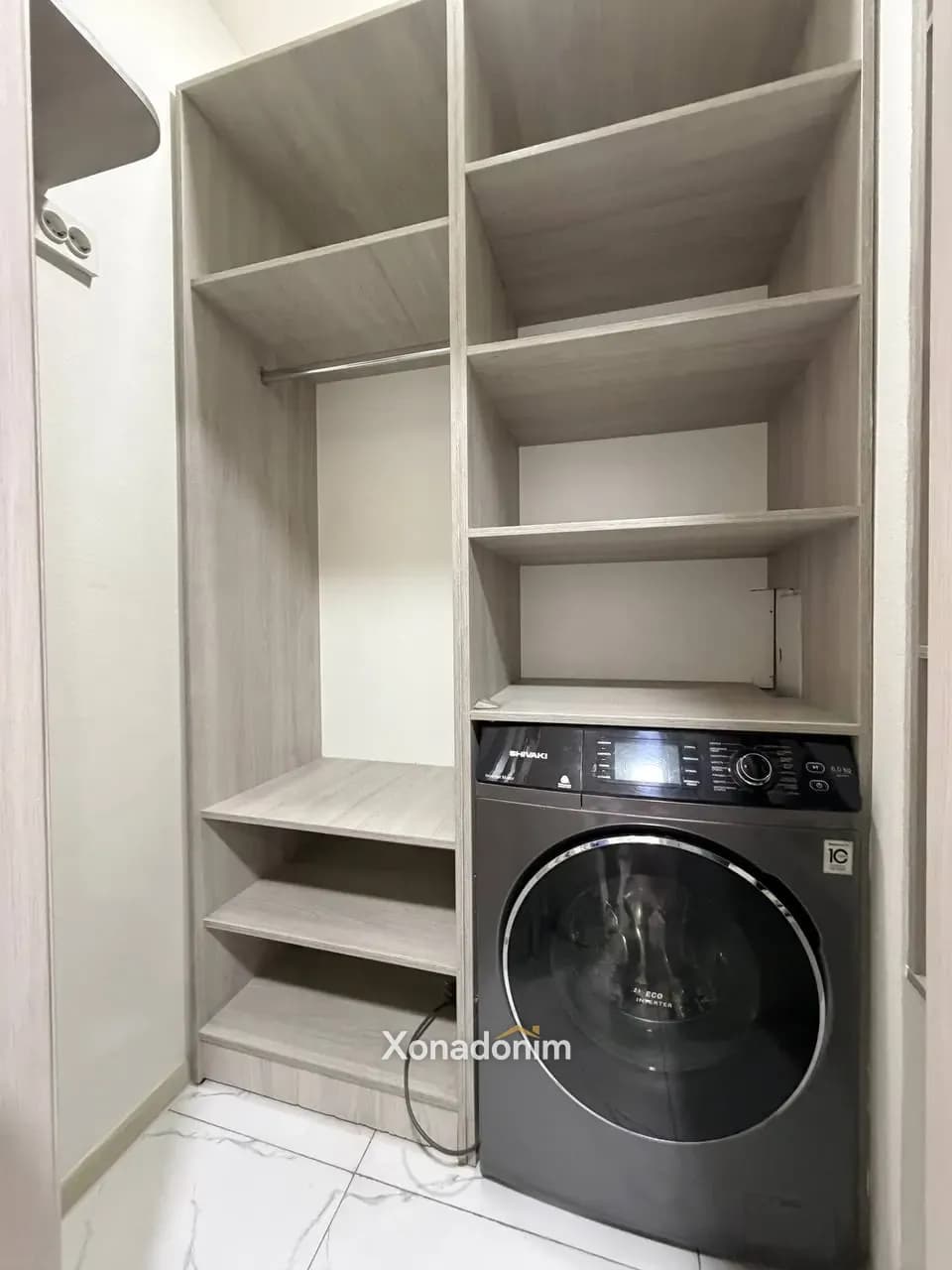 1-комнатная в новостройке | Новый ремонт | 32 м² | 600 у.е 3