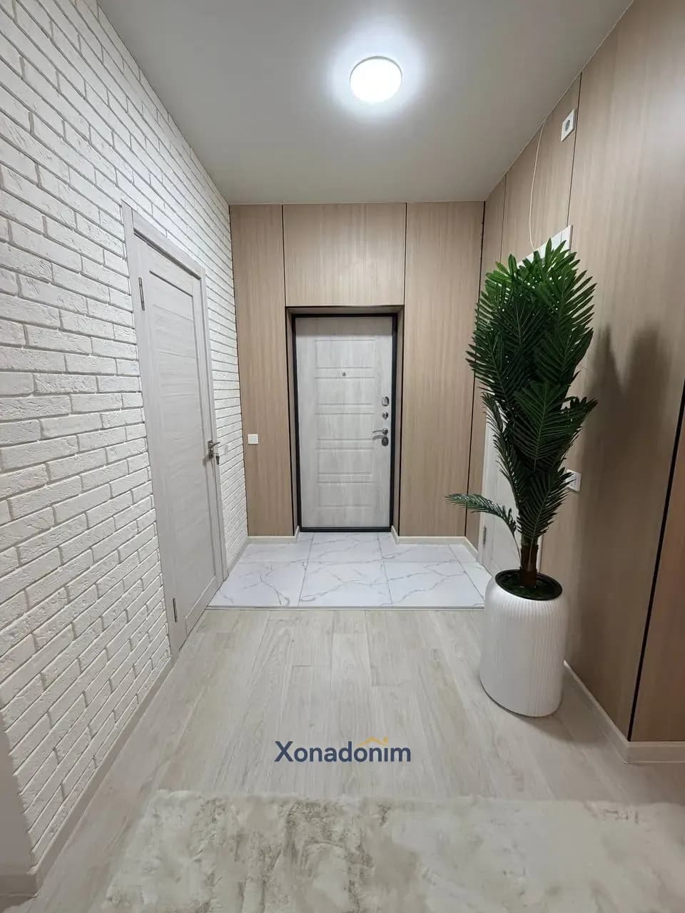 1-комнатная в новостройке | Новый ремонт | 32 м² | 600 у.е 4