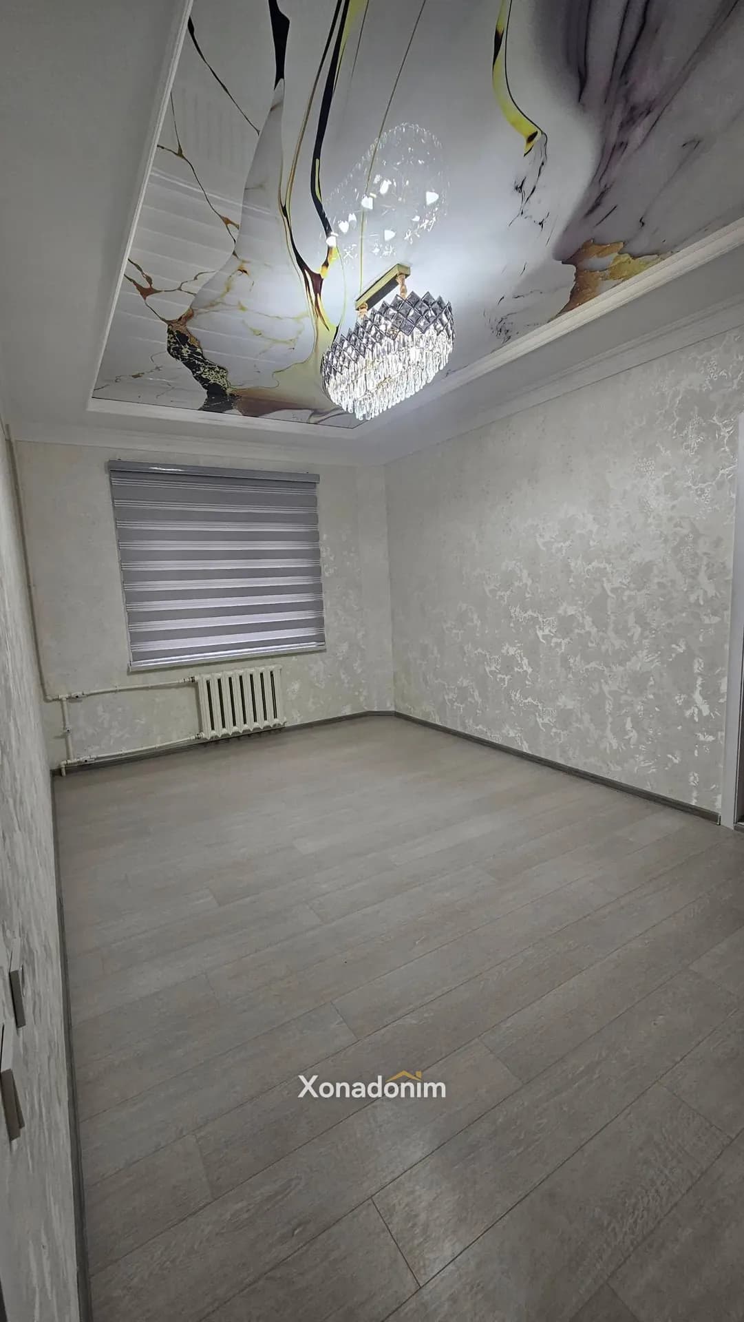 Mirzo Ulug'bekda 2 xonali kvartira, 43 m², 4/5-qavat