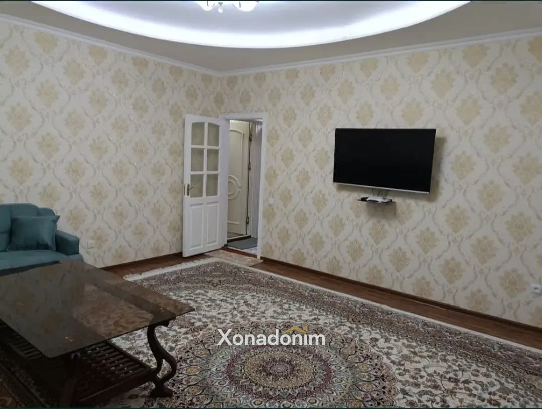 Yunusobodda kvartira, 57 m², 7/9-qavat