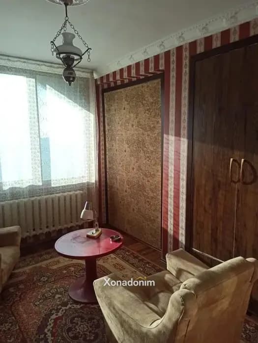 Yakkasaroyda kvartira, 200 m², 9/9-qavat