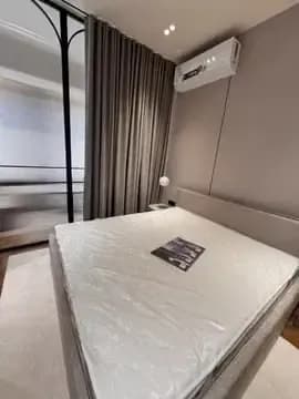 Yunusobodda kvartira, 50 m², 4/9-qavat