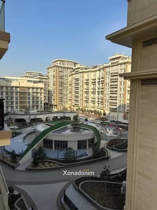 Mirobodda kvartira, 60 m², 5/12-qavat