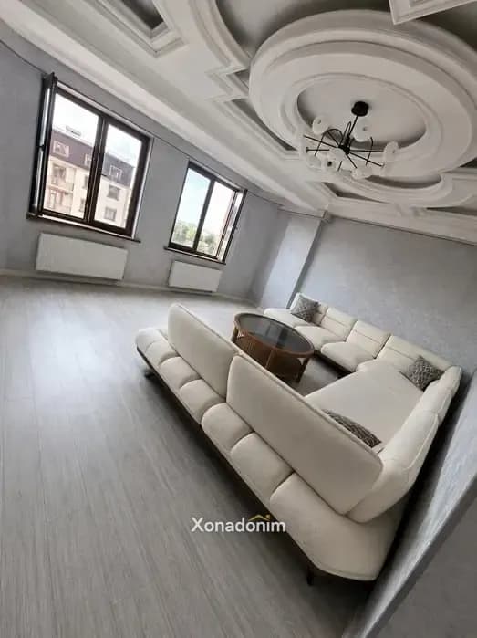Olmazorda kvartira, 200 m², 8/8-qavat