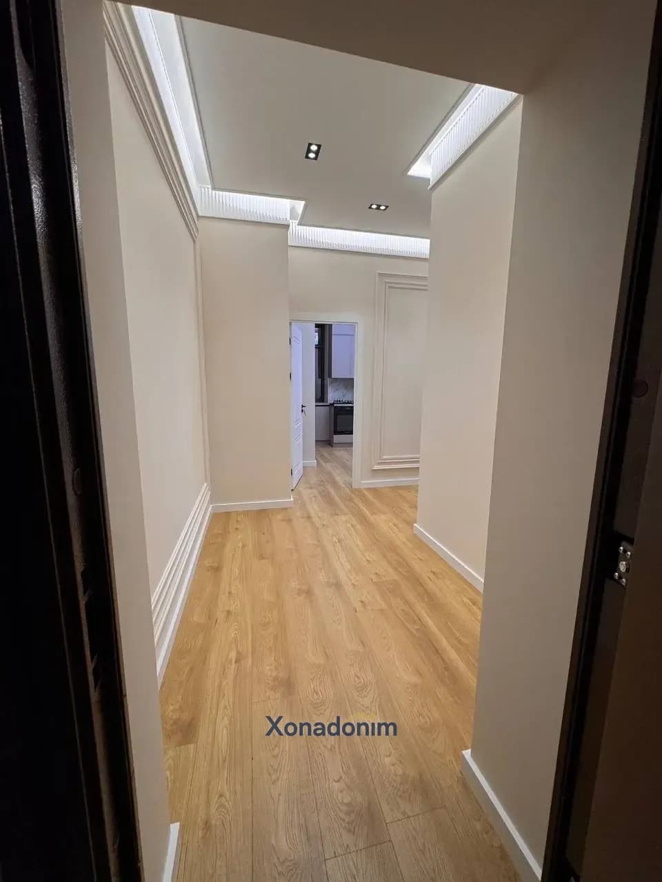 Mirzo Ulug'bekda 3 xonali kvartira, 64 m², 7/9-qavat