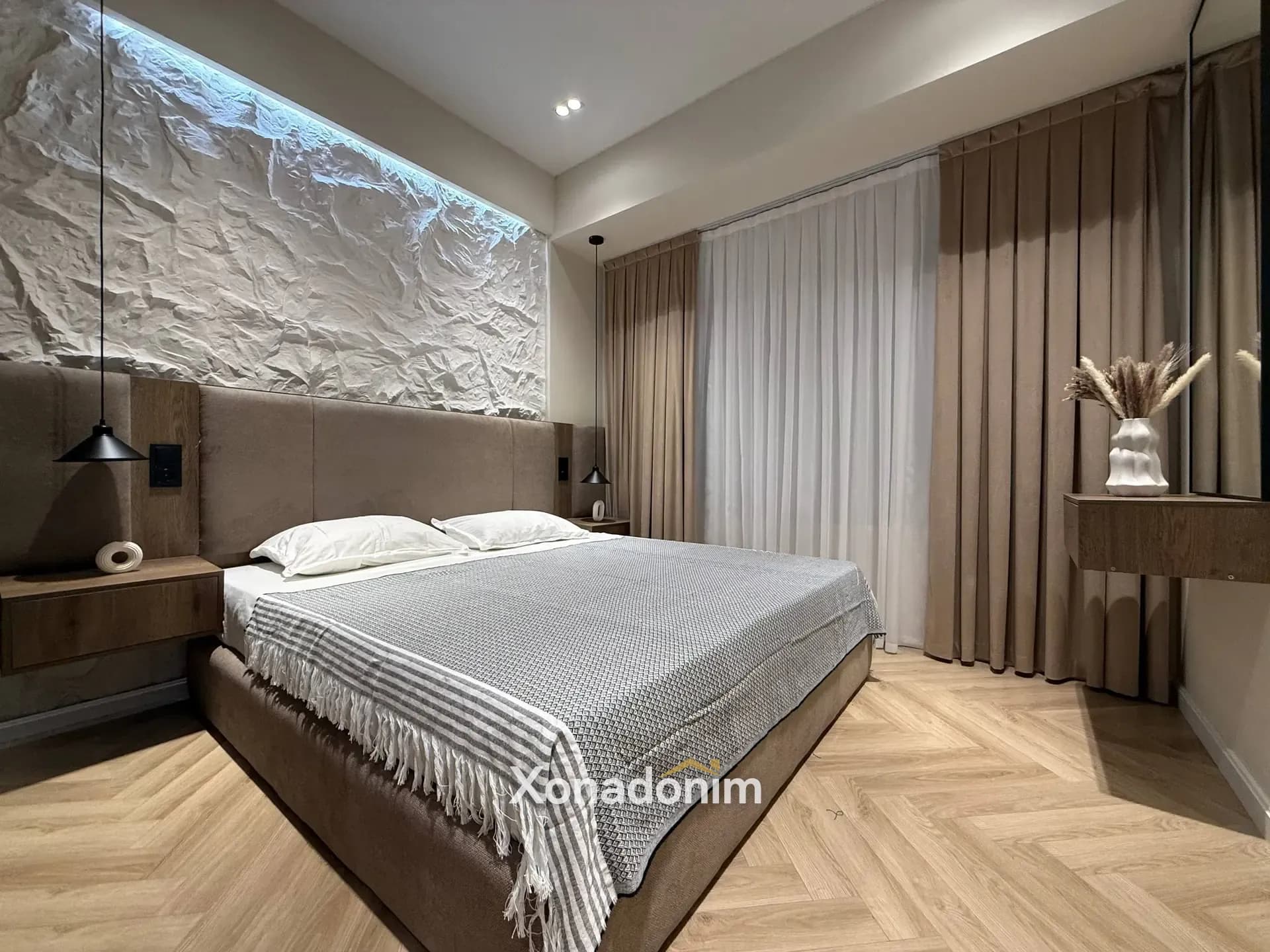 Yashnobodda 2 xonali kvartira, 48 m², 3/9-qavat