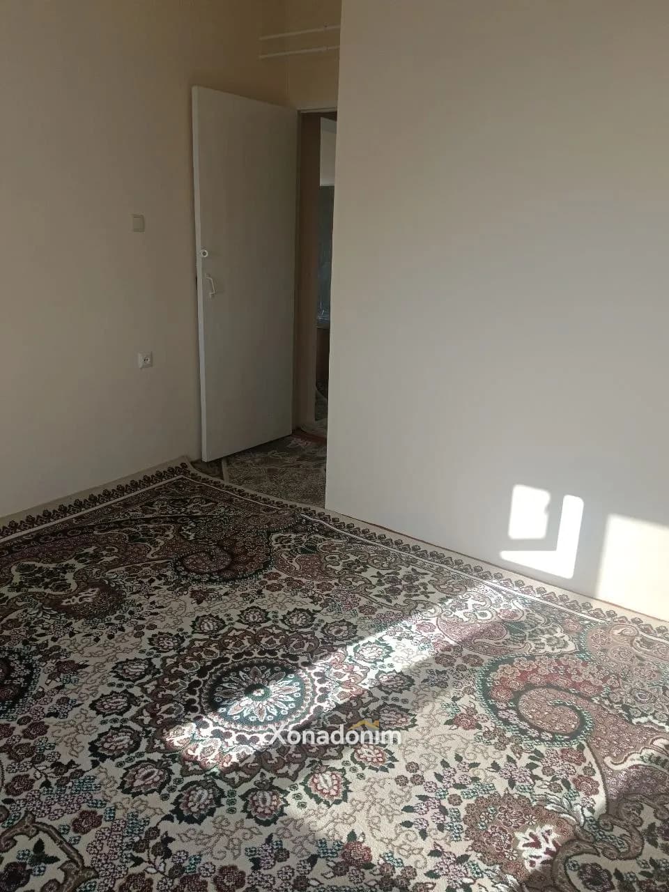 Yunusobodda 2 xonali kvartira, 65 m², 5/9-qavat