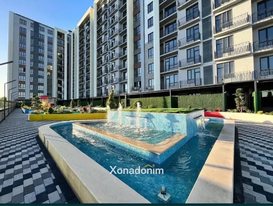 Prestige gardens 4