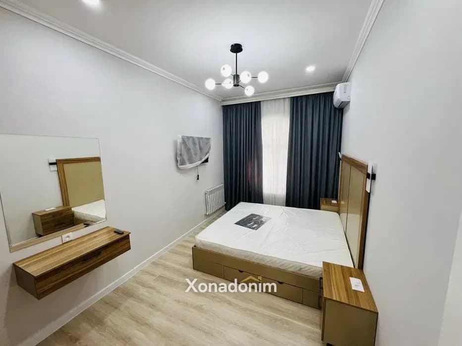 Жк Courtyard Mariott 2