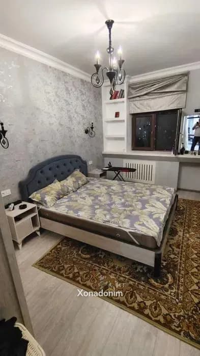 Гранд мир 2 ком 4