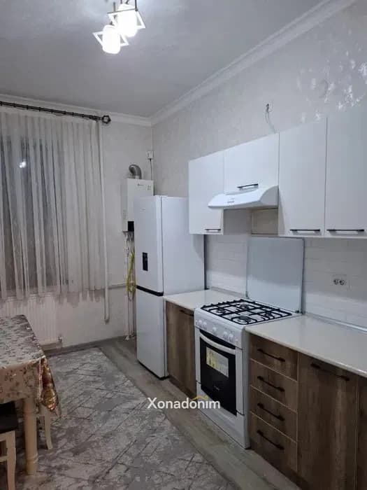 Жк хосият Авиасозлар 3 4