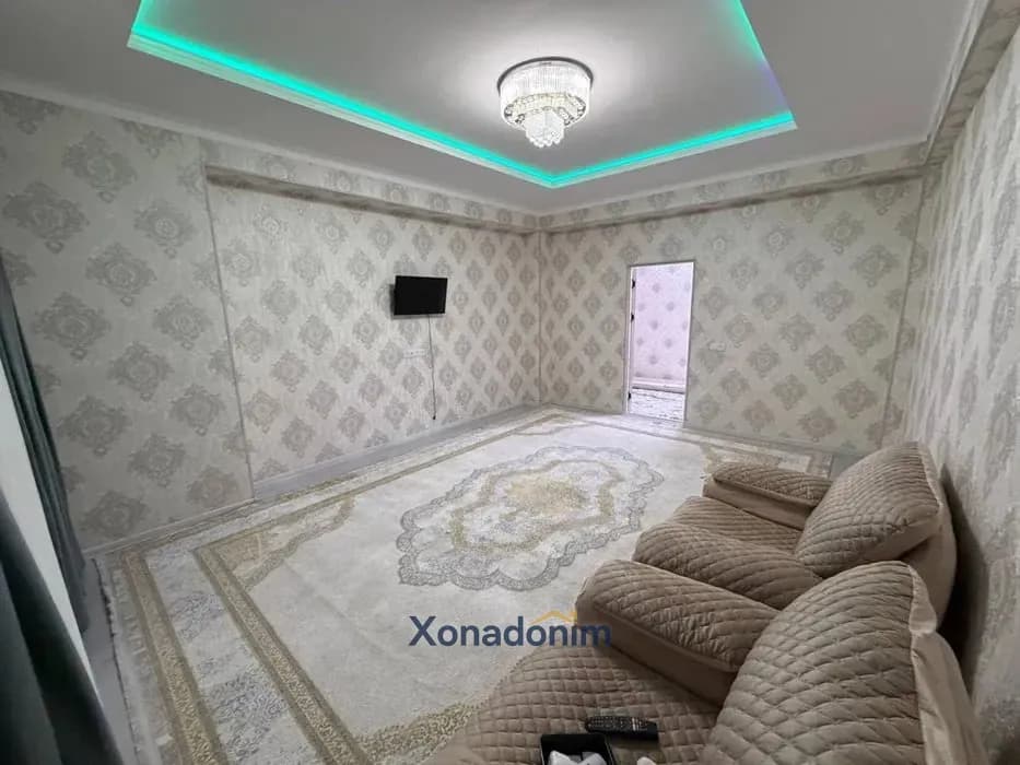 Жк chine house 1