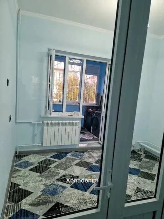 Кушбеги 2 ком 2
