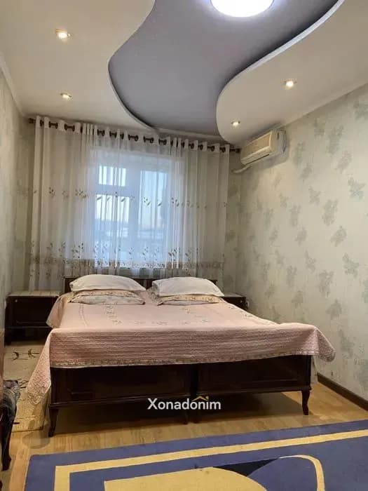 Мирабад Госпитальный 5 ком 2